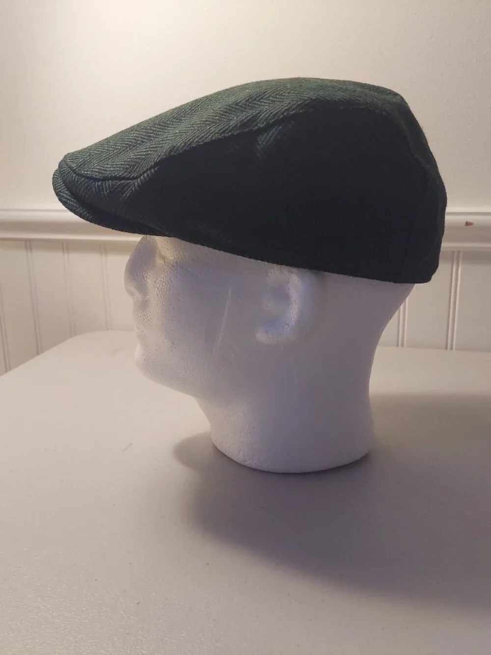 Boston Scally Irish Cap